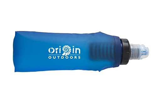 Origin Outdoors Unisex – Erwachsene Dawson Wasserfilter, weiß, One Size von Origin Outdoors