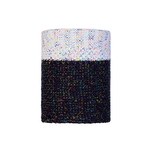 Buff Strick & Polar Schlauchschal JANNA, Blau Buff Strick & Polar Schlauchschal JANNA, Blau von Buff