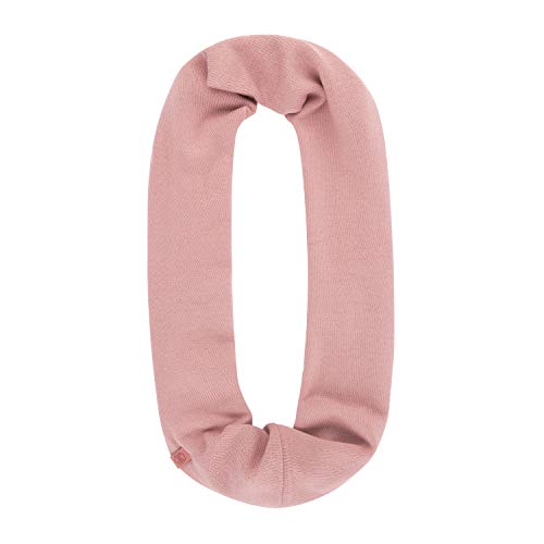 Buff Original Buff Damen Knitted Infinity Yulia Sweet Schal, Rosa, Einheitsgröße Buff Original Buff Damen Knitted Infinity Yulia Sweet Schal, Rosa, Einheitsgröße von Buff
