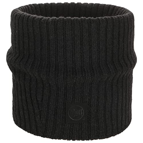 BUFF® Strick Schlauchschal Graphite Unisex Erwachsene von Buff