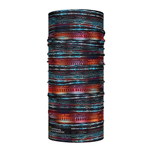 Buff Original EcoStretch Multifunktionstuch National Geographic KUMIHIMO MULTI Buff Original EcoStretch Multifunktionstuch National Geographic KUMIHIMO MULTI von Buff