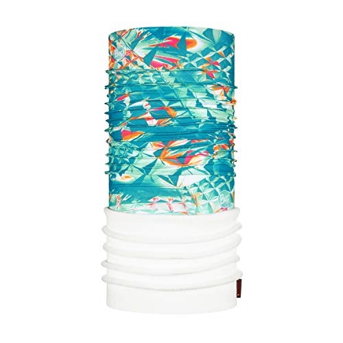 Buff Unisex Kinder Polar Child Hymn Turquoise Tubular, Schwarz, Einheitsgröße Buff Unisex Kinder Polar Child Hymn Turquoise Tubular, Schwarz, Einheitsgröße von Buff