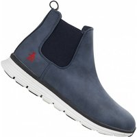 ORIGINAL PENGUIN Nico Boots Kinder Schuhe PEN4073-NAVY von Original Penguin