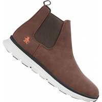ORIGINAL PENGUIN Nico Boots Kinder Schuhe PEN4073-TAN ORIGINAL PENGUIN Nico Boots Kinder Schuhe PEN4073-TAN von Original Penguin