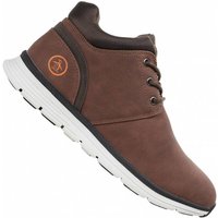 ORIGINAL PENGUIN Nobu Boots Kinder Schuhe PEN4072-TAN von Original Penguin