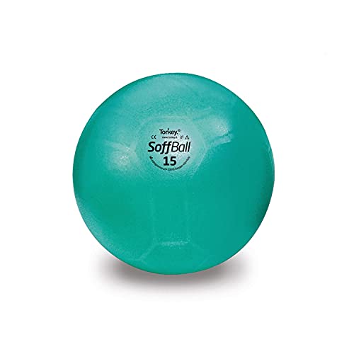 Original Pezzi Soffball MAXAFE 15 cm grün Gymnastik Fitness Training Therapie Original Pezzi Soffball MAXAFE 15 cm grün Gymnastik Fitness Training Therapie von PEZZI