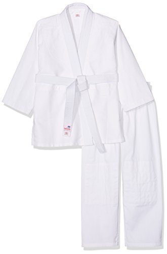 Orkansports Judo Anzug First von Orkansports