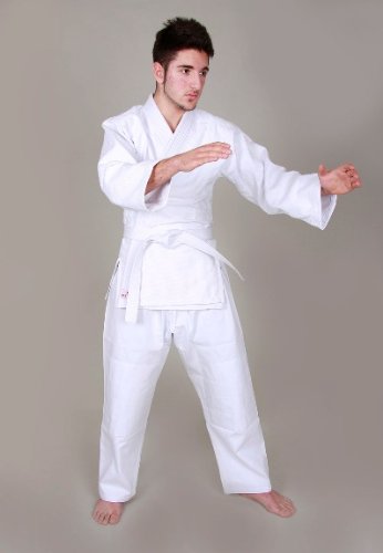 Orkansports Judo Anzug Nippon 12oz Orkansports Judo Anzug Nippon 12oz von Orkansports