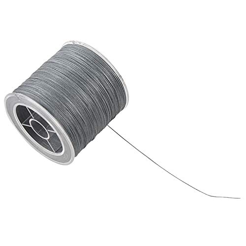 Orolotay 500M 50Lb 4 Stränge Multifilament Pe Braid Angelschnur () von Orolotay