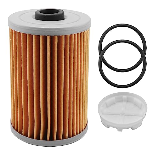 Orolotay Kraftstoff Filter Kit für Gen 35-8M0093688, 35-866171A01, 35-892665, 18-7977 Orolotay Kraftstoff Filter Kit für Gen 35-8M0093688, 35-866171A01, 35-892665, 18-7977 von Orolotay