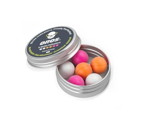 Oros Schlaganzeiger, 6er-Pack (klein Oros Schlaganzeiger, 6er-Pack (klein von Oros