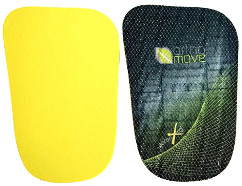 Orthomove Flat Flex Protector Pads Orthomove Flat Flex Protector Pads von Orthomove