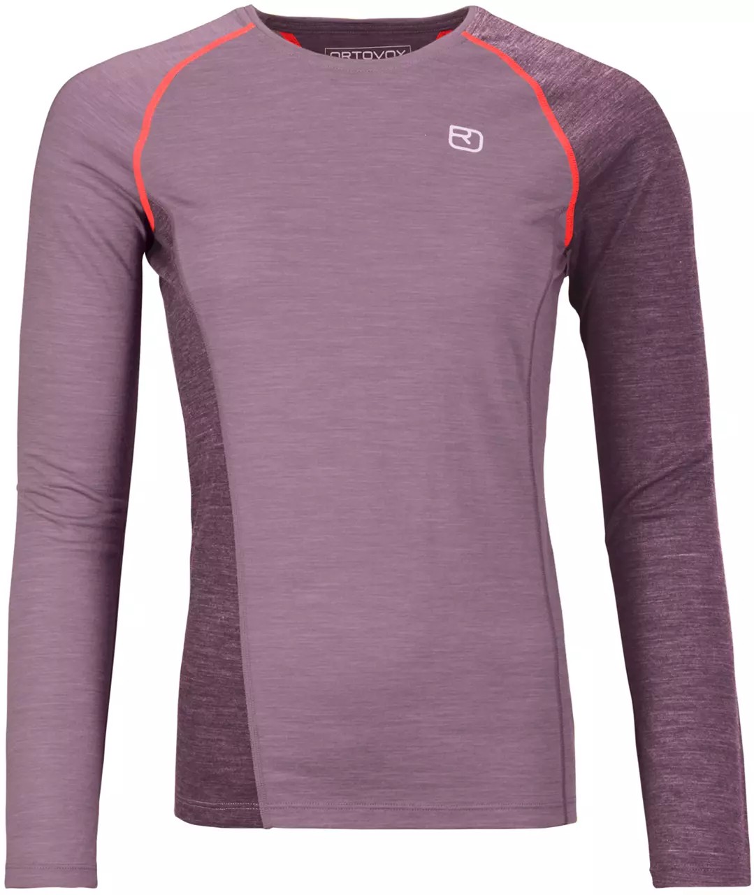 120 Cool Tec Fast Upward LS Women 120 Cool Tec Fast Upward LS Women von Ortovox