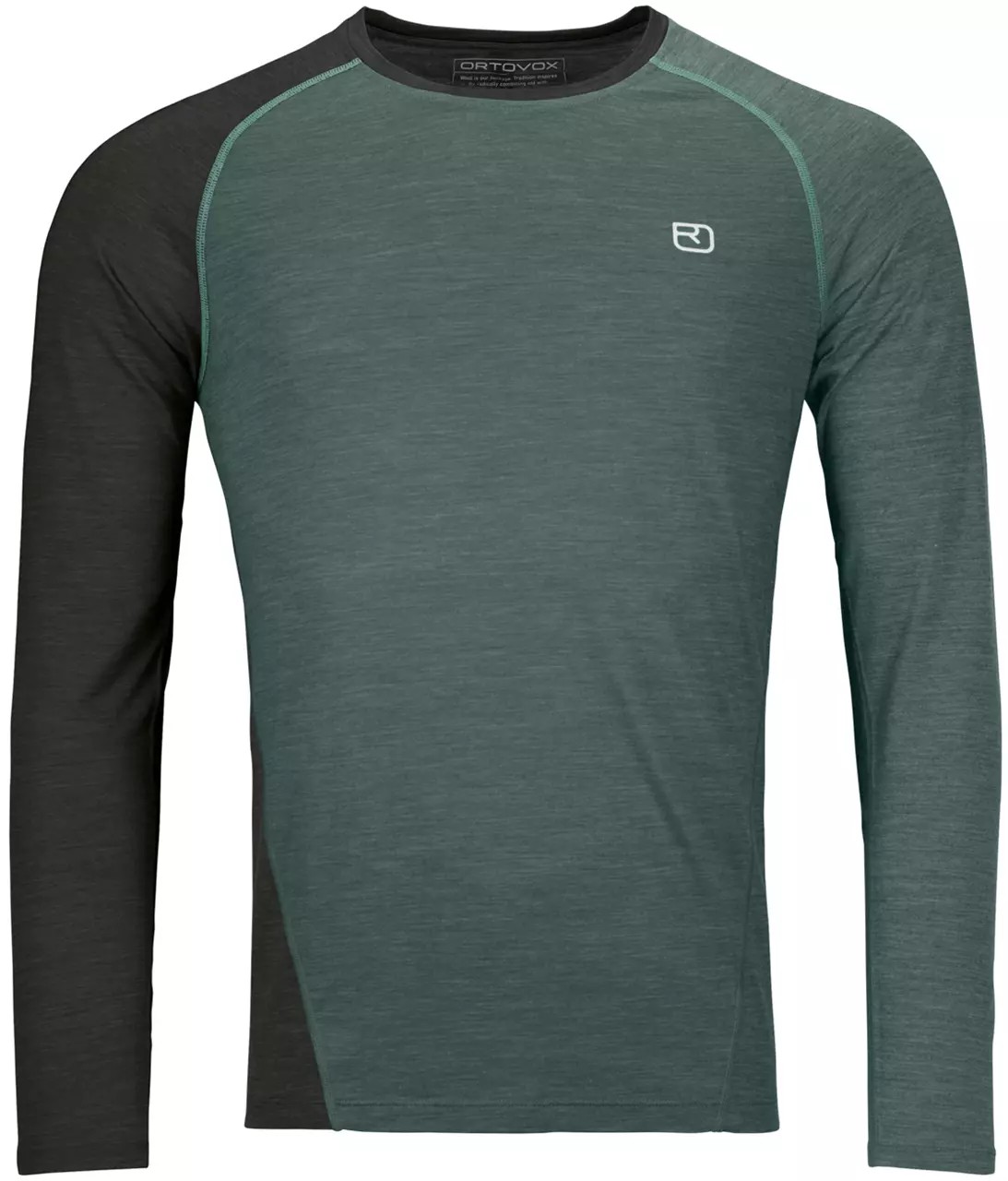 120 Cool Tec Fast Upward Ls Men 120 Cool Tec Fast Upward Ls Men von Ortovox