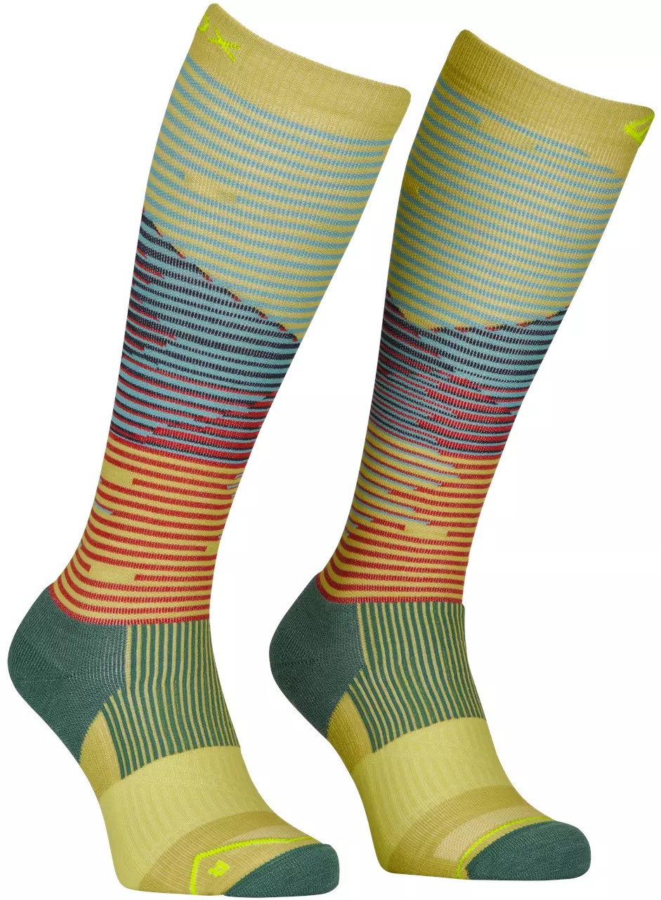 All Mountain Long Socks Men All Mountain Long Socks Men von Ortovox