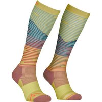 ORTOVOX Damen ALL MOUNTAIN LONG SOCKS W von Ortovox