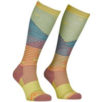 ORTOVOX Damen ALL MOUNTAIN LONG SOCKS W ORTOVOX Damen ALL MOUNTAIN LONG SOCKS W von Ortovox
