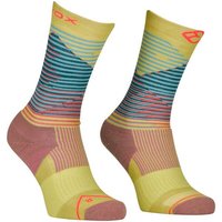 ORTOVOX Damen ALL MOUNTAIN MID SOCKS W ORTOVOX Damen ALL MOUNTAIN MID SOCKS W von Ortovox