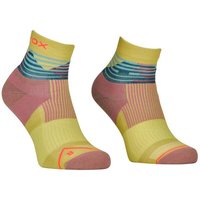 ORTOVOX Damen ALL MOUNTAIN QUARTER SOCKS W ORTOVOX Damen ALL MOUNTAIN QUARTER SOCKS W von Ortovox