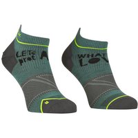 ORTOVOX Damen ALPINE LIGHT LOW SOCKS M ORTOVOX Damen ALPINE LIGHT LOW SOCKS M von Ortovox