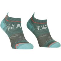 ORTOVOX Damen ALPINE LIGHT LOW SOCKS W ORTOVOX Damen ALPINE LIGHT LOW SOCKS W von Ortovox