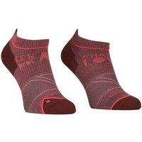ORTOVOX Damen ALPINE LIGHT LOW SOCKS W ORTOVOX Damen ALPINE LIGHT LOW SOCKS W von Ortovox