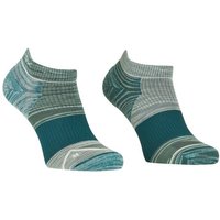 ORTOVOX Damen ALPINE LOW SOCKS W ORTOVOX Damen ALPINE LOW SOCKS W von Ortovox