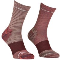 ORTOVOX Damen ALPINE MID SOCKS W ORTOVOX Damen ALPINE MID SOCKS W von Ortovox