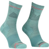 ORTOVOX Damen ALPINE PRO COMP MID SOCKS W von Ortovox