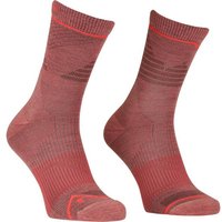 ORTOVOX Damen ALPINE PRO COMP MID SOCKS W von Ortovox