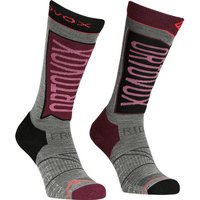 ORTOVOX Damen FREE RIDE LONG SOCKS W ORTOVOX Damen FREE RIDE LONG SOCKS W von Ortovox