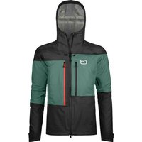 ORTOVOX Damen Funktionsjacke 3L GUARDIAN SHELL JACKET W ORTOVOX Damen Funktionsjacke 3L GUARDIAN SHELL JACKET W von Ortovox