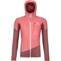 ORTOVOX Damen Funktionsjacke LADIZ HYBRID JACKET W ORTOVOX Damen Funktionsjacke LADIZ HYBRID JACKET W von Ortovox