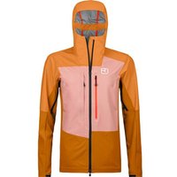 ORTOVOX Damen Funktionsjacke MESOLA JACKET W ORTOVOX Damen Funktionsjacke MESOLA JACKET W von Ortovox