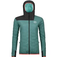 ORTOVOX Damen Funktionsjacke SWISSWOOL PIZ BADUS JACKET W von Ortovox