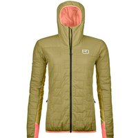 ORTOVOX Damen Funktionsjacke SWISSWOOL PIZ BADUS JACKET W von Ortovox