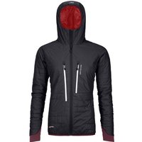 ORTOVOX Damen Funktionsjacke SWISSWOOL PIZ BO? JACKET W von Ortovox