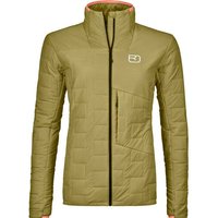 ORTOVOX Damen Funktionsjacke SWISSWOOL PIZ SEGNAS JACKET W ORTOVOX Damen Funktionsjacke SWISSWOOL PIZ SEGNAS JACKET W von Ortovox