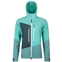 ORTOVOX Damen Funktionsjacke WESTALPEN SOFTSHELL JACKET W ORTOVOX Damen Funktionsjacke WESTALPEN SOFTSHELL JACKET W von Ortovox