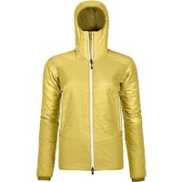 ORTOVOX Damen Funktionsjacke WESTALPEN SWISSWOOL JACKET W ORTOVOX Damen Funktionsjacke WESTALPEN SWISSWOOL JACKET W von Ortovox