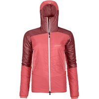 ORTOVOX Damen Funktionsjacke WESTALPEN SWISSWOOL JACKET W ORTOVOX Damen Funktionsjacke WESTALPEN SWISSWOOL JACKET W von Ortovox