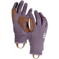 ORTOVOX Damen Handschuhe FLEECE LIGHT GLOVE W ORTOVOX Damen Handschuhe FLEECE LIGHT GLOVE W von Ortovox
