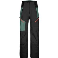 ORTOVOX Damen Hose 3L GUARDIAN SHELL PANTS W ORTOVOX Damen Hose 3L GUARDIAN SHELL PANTS W von Ortovox