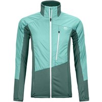 ORTOVOX Damen Isolationsjacke "Westalpen Swisswool Hybrid" ORTOVOX Damen Isolationsjacke "Westalpen Swisswool Hybrid" von Ortovox
