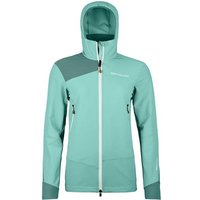 ORTOVOX Damen Jacke PALA HOODED JACKET W ORTOVOX Damen Jacke PALA HOODED JACKET W von Ortovox