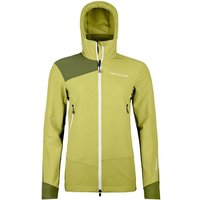 ORTOVOX Damen Jacke PALA HOODED JACKET W ORTOVOX Damen Jacke PALA HOODED JACKET W von Ortovox