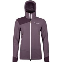 ORTOVOX Damen Jacke PALA HOODED JACKET W ORTOVOX Damen Jacke PALA HOODED JACKET W von Ortovox