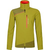 ORTOVOX Damen Jacke PALA LIGHT JACKET W ORTOVOX Damen Jacke PALA LIGHT JACKET W von Ortovox