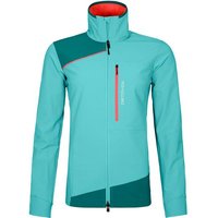 ORTOVOX Damen Jacke PALA LIGHT JACKET W ORTOVOX Damen Jacke PALA LIGHT JACKET W von Ortovox