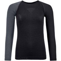 ORTOVOX Damen Longsleeve 120 COMP LIGHT von Ortovox